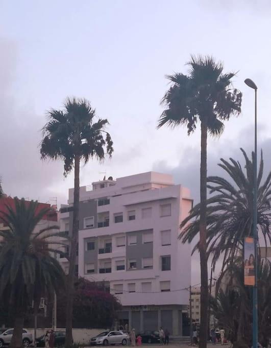 Champs Elysee Casablanca Exterior photo