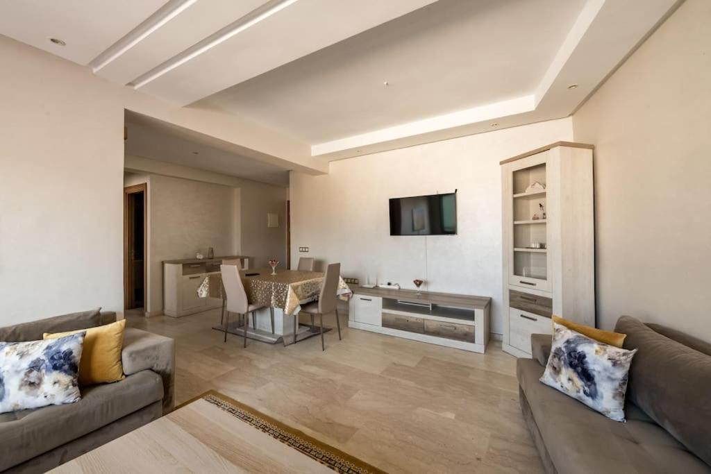 Champs Elysee Casablanca Exterior photo